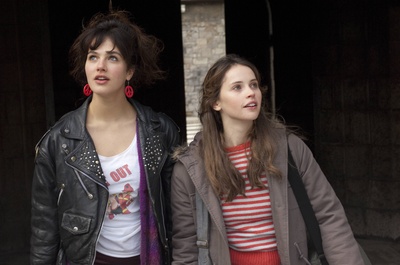 信天翁剧照的剧照