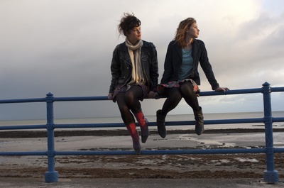 信天翁剧照的剧照