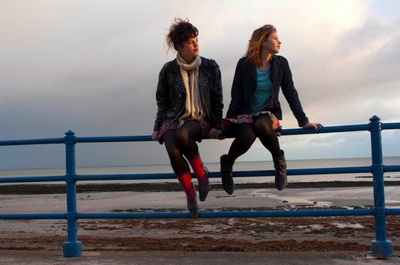 信天翁剧照的剧照