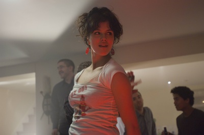 信天翁剧照的剧照