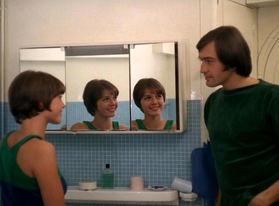 女收藏家剧照的剧照