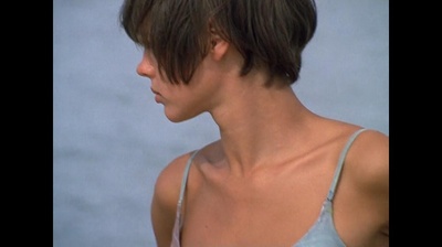 女收藏家剧照的剧照