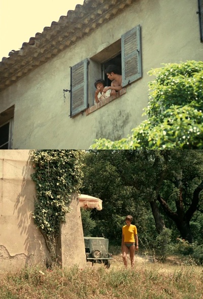 女收藏家剧照的剧照