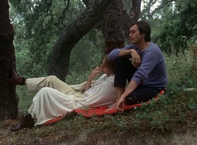 女收藏家剧照的剧照