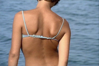 女收藏家剧照的剧照