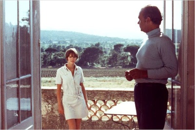 女收藏家剧照的剧照