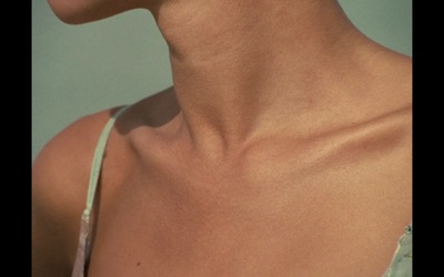 女收藏家剧照的剧照