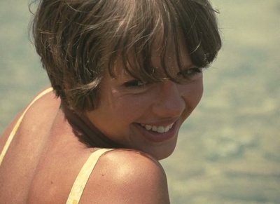 女收藏家剧照的剧照