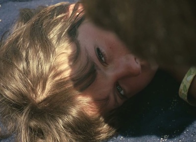 女收藏家剧照的剧照