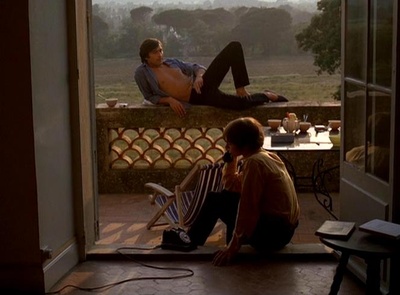 女收藏家剧照的剧照