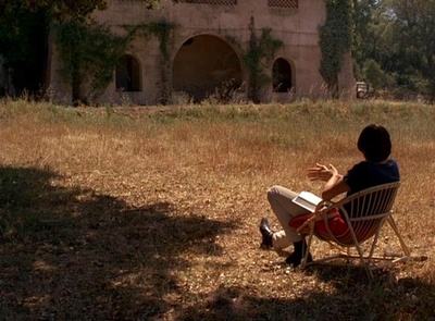 女收藏家剧照的剧照