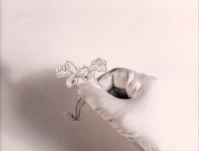 操纵剧照的剧照