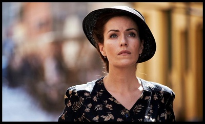 铁幕阴影下剧照的剧照