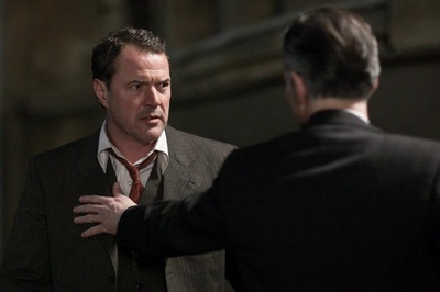 铁幕阴影下剧照的剧照