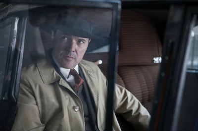 铁幕阴影下剧照的剧照