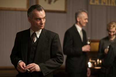 铁幕阴影下剧照的剧照