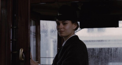 铁幕阴影下剧照的剧照