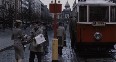 铁幕阴影下剧照的剧照