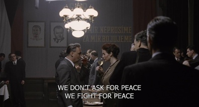 铁幕阴影下剧照的剧照