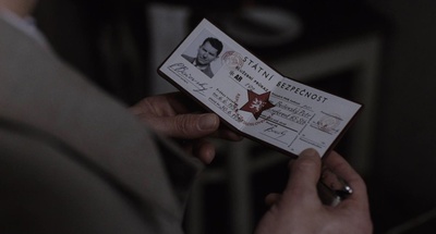 铁幕阴影下剧照的剧照