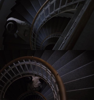 铁幕阴影下剧照的剧照