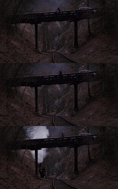 铁幕阴影下剧照的剧照