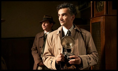 铁幕阴影下剧照的剧照