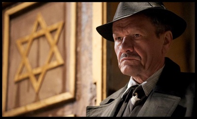 铁幕阴影下剧照的剧照