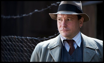 铁幕阴影下剧照的剧照