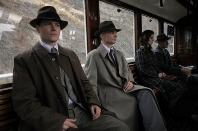 铁幕阴影下剧照的剧照