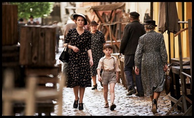 铁幕阴影下剧照的剧照