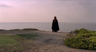 上帝深爱鱼子酱剧照的剧照