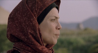 上帝深爱鱼子酱剧照的剧照