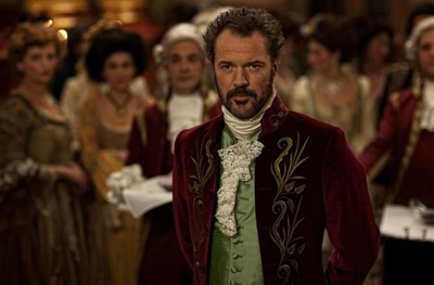 上帝深爱鱼子酱剧照的剧照