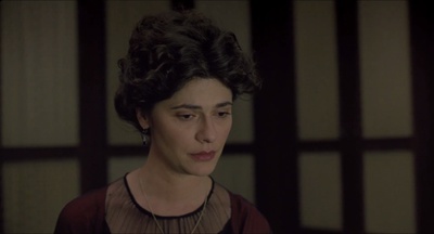 上帝深爱鱼子酱剧照的剧照