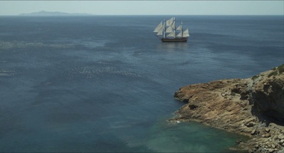 上帝深爱鱼子酱剧照的剧照