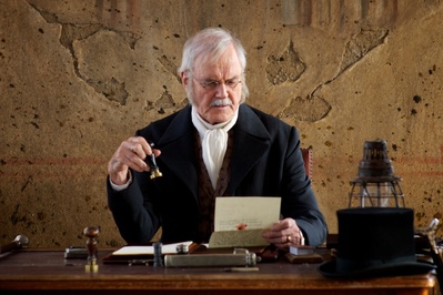 上帝深爱鱼子酱剧照的剧照