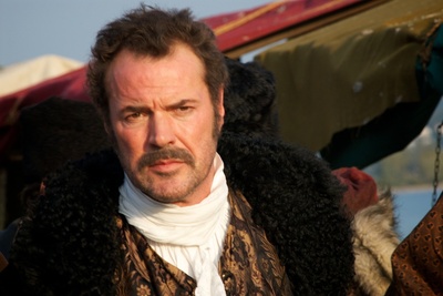 上帝深爱鱼子酱剧照的剧照