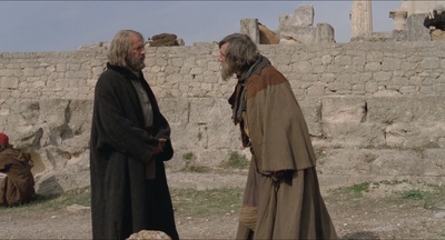 上帝深爱鱼子酱剧照的剧照