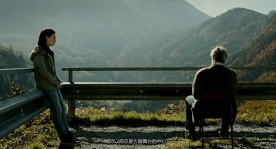 十月，十一月剧照的剧照