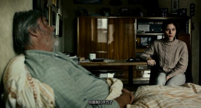 十月，十一月剧照的剧照