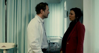 十月，十一月剧照的剧照