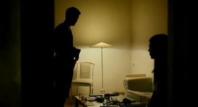 十月，十一月剧照的剧照