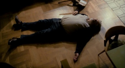 十月，十一月剧照的剧照