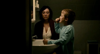 十月，十一月剧照的剧照