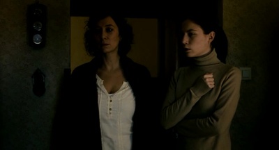 十月，十一月剧照的剧照