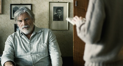 十月，十一月剧照的剧照