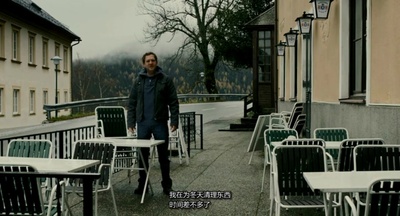 十月，十一月剧照的剧照