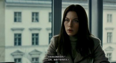 十月，十一月剧照的剧照