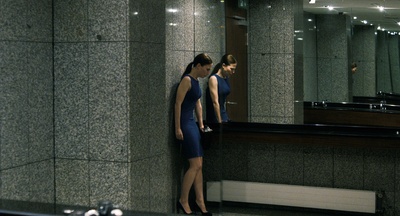 十月，十一月剧照的剧照